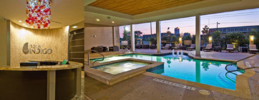 Hotel Indigo: A Case Study