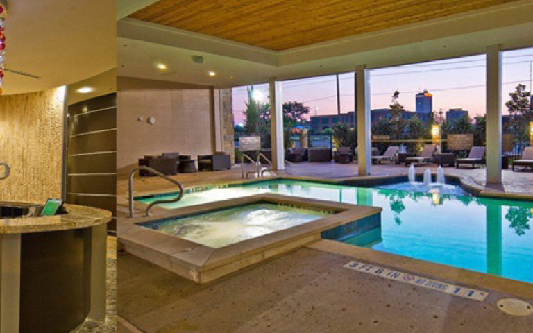 Hotel Indigo: A Case Study