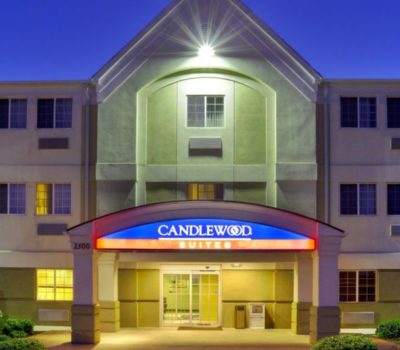 Candlewood Suites Killeen