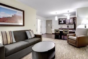 Candlewood Suites Waco