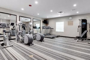 Candlewood Suites Waco