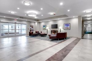 Candlewood Suites Waco