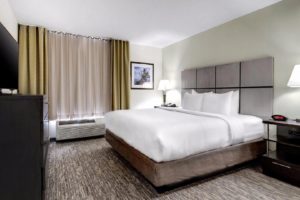 Candlewood Suites Waco