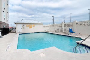 Candlewood Suites Waco