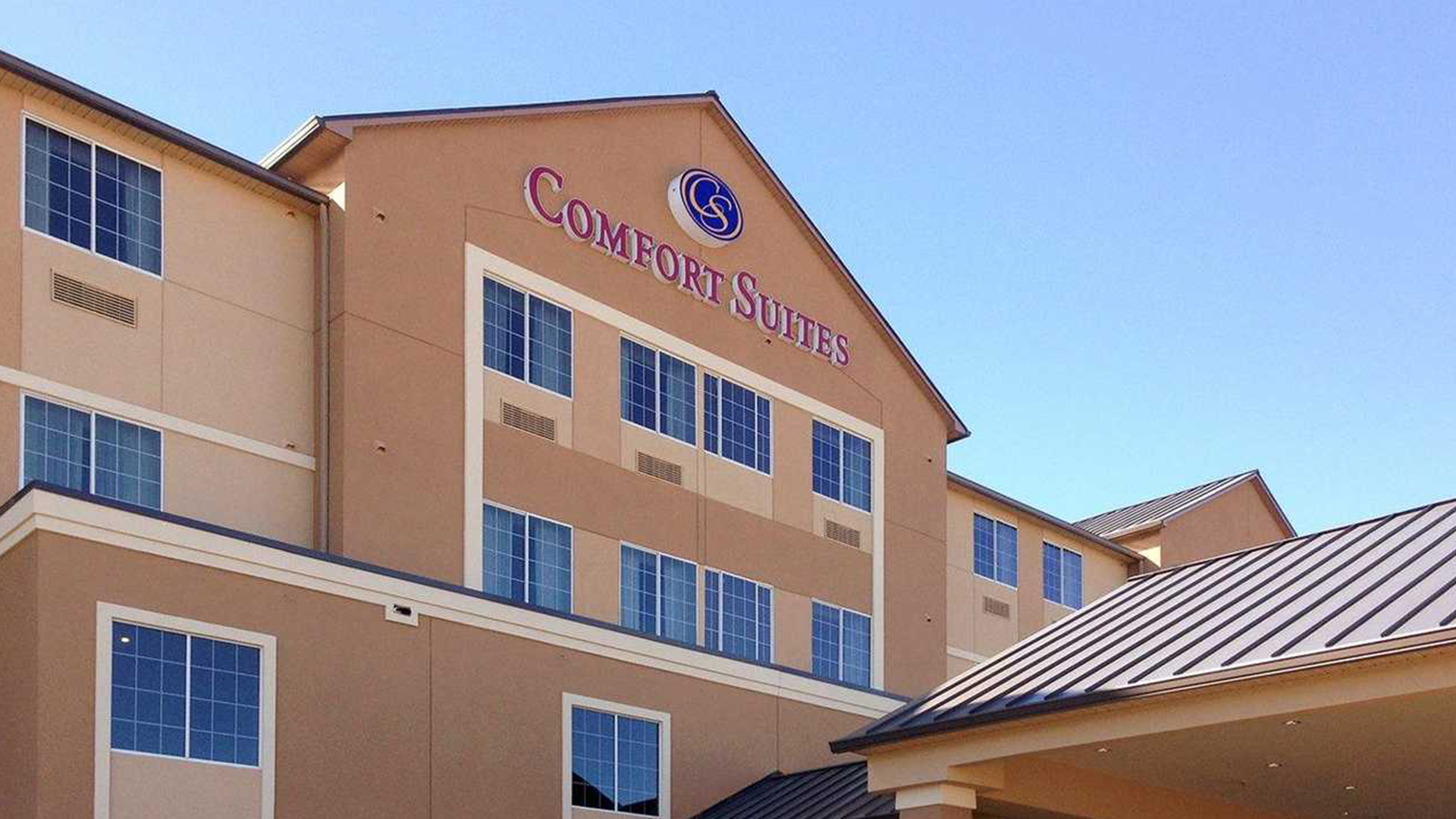 Comfort Inn Suites Near Baylor University Kb Hotels Llc