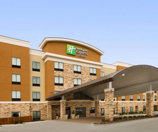 Holiday Inn Express Waco Northwest
