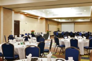 Holiday Inn Austin Airport
