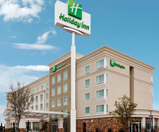 Holiday Inn Austin Airport