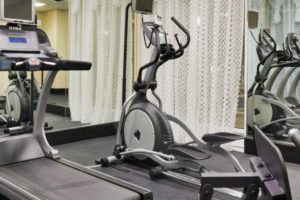 Holiday Inn Austin Airport
