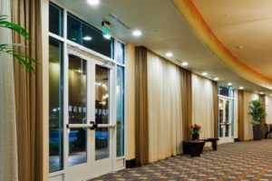 Holiday Inn Austin Airport