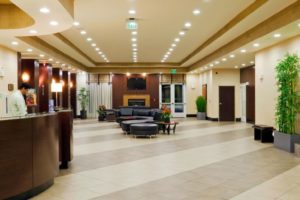 Holiday Inn Austin Airport