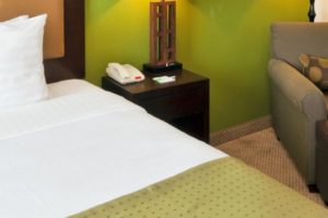Holiday Inn Austin Airport