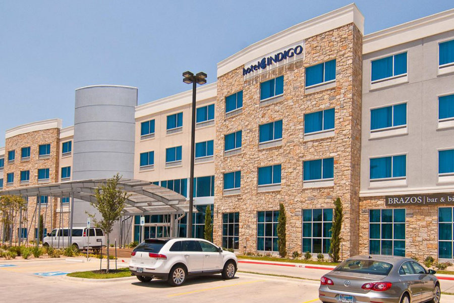 Welcome to KB Hotels