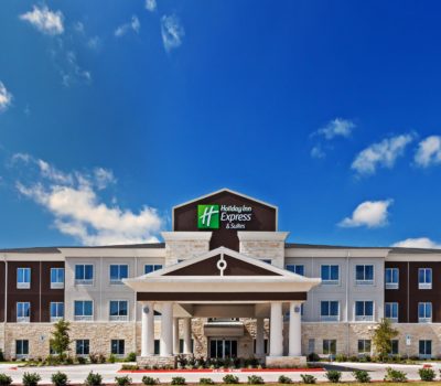 KB Hotels LLC Holiday Inn Express Killeen