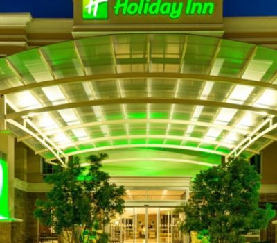 KB Hotels LLC Holiday Inn Austin - Airport