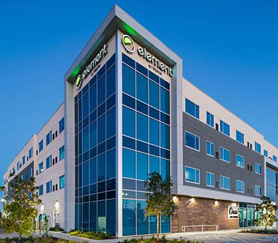 KB Hotels LLC Element By Marriott