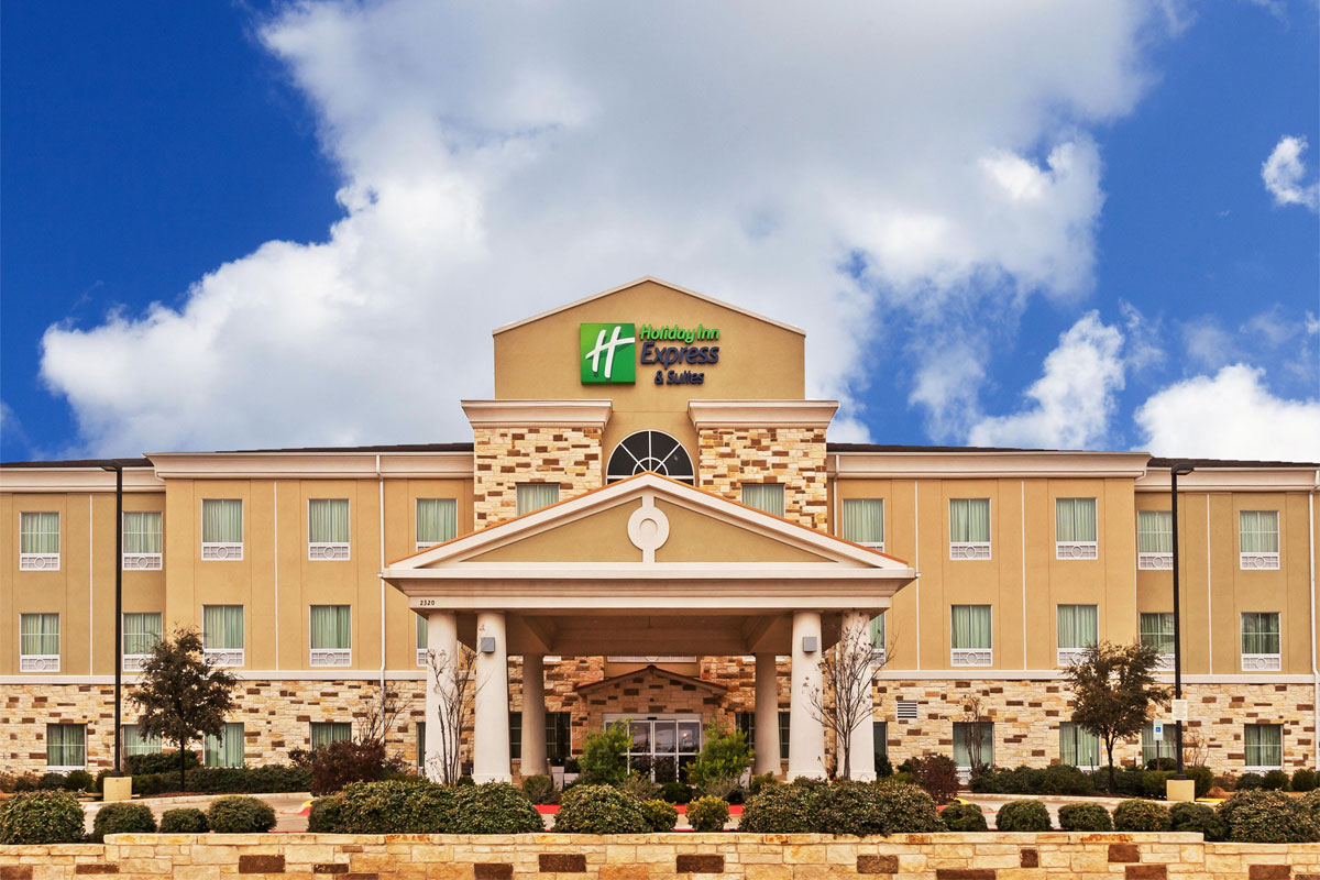 KBHotels LLC HIE Brandy