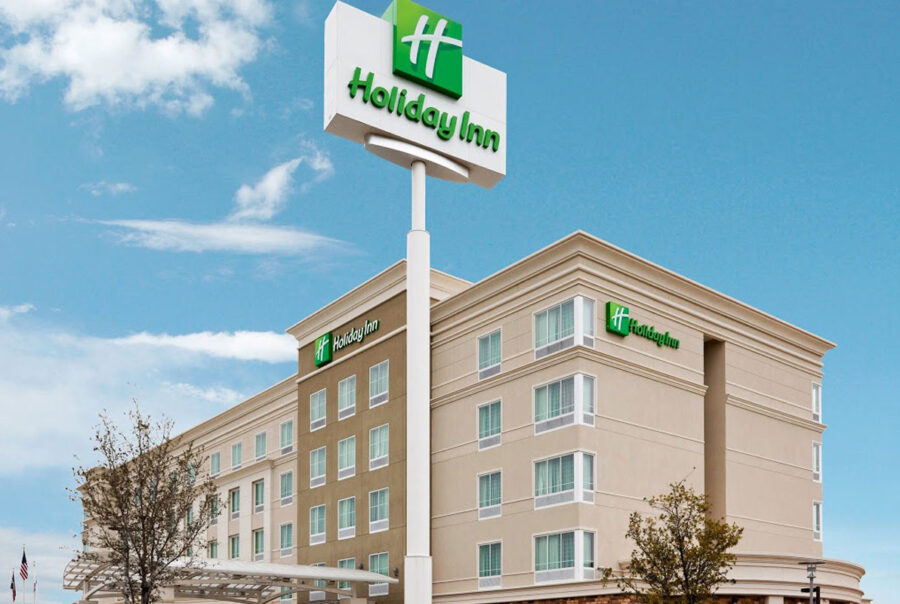 KBHotels LLC Holiday Inn