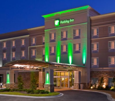 KB Hotels LLC Holiday Inn Temple
