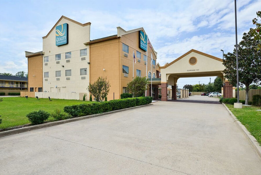 KBHotels LLC Quality Inn & Suites